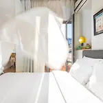 The Caravan Apartment
