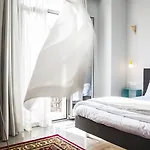 Apartment The Caravan Thessaloniki
