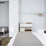 The Caravan Apartment *