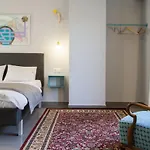 The Caravan Apartment *