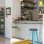 Apartment The Caravan *