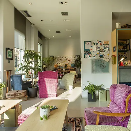 The Caravan Apartment Thessaloniki