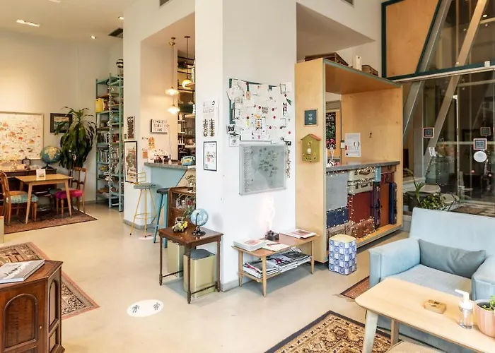 Appartement The Caravan *