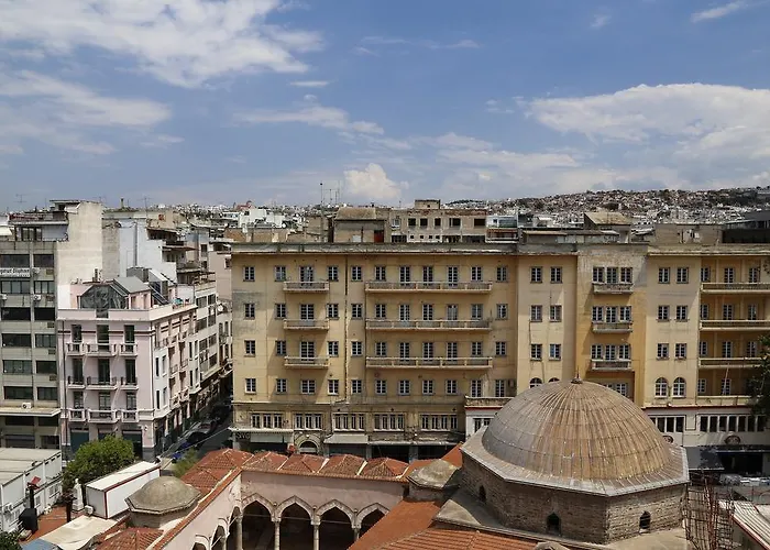 Appartement The Caravan *