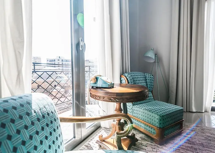 The Caravan Thessaloniki