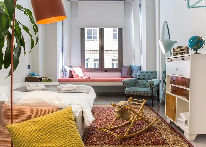 The Caravan Thessaloniki