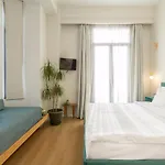 Appartement The Caravan Thessalonique