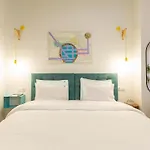 The Caravan Appartement