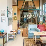 Appartement The Caravan