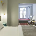 Appartement The Caravan