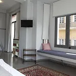 Appartement The Caravan
