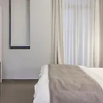 アパート ザ キャラバン *