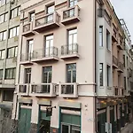 Appartement The Caravan Thessalonique
