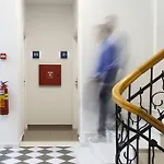 The Caravan Appartement