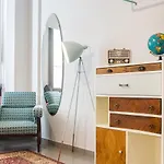 Appartement The Caravan