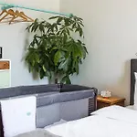 The Caravan Appartement *