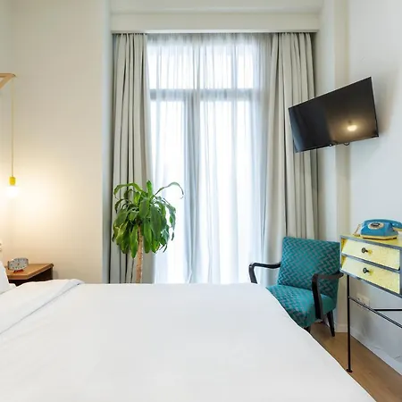 The Caravan Διαμέρισμα *