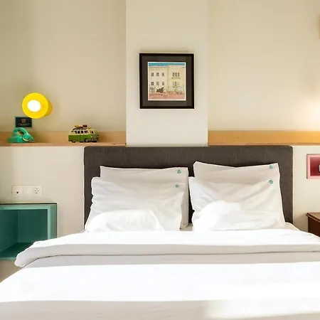 Διαμέρισμα The Caravan Θεσσαλονίκη