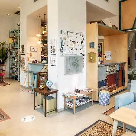 Apartment The Caravan *