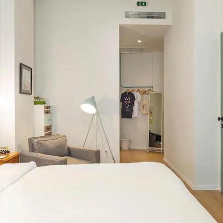 Apartmán The Caravan