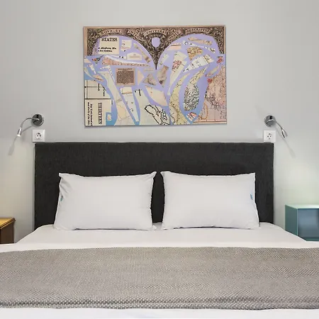 Apartmán The Caravan Soluň