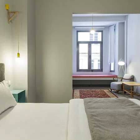 Διαμέρισμα The Caravan