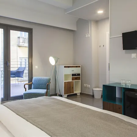 Διαμέρισμα The Caravan