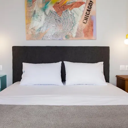 The Caravan Apartmán Soluň