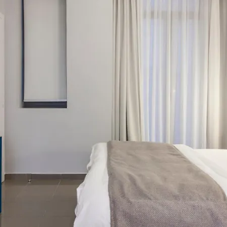 Apartmán The Caravan *