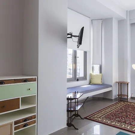 The Caravan Apartmán Soluň