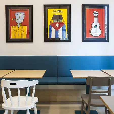 The Caravan Apartmán *