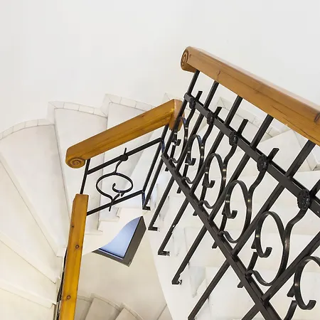 The Caravan Apartmán *