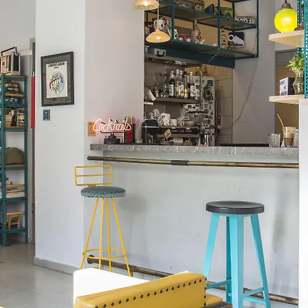 Διαμέρισμα The Caravan *