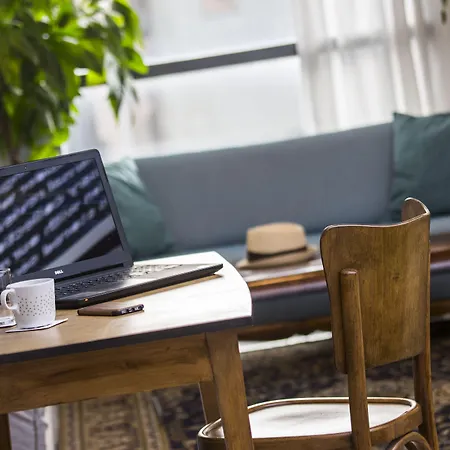 The Caravan * Soluň