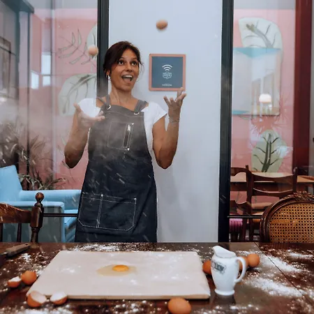 Διαμέρισμα The Caravan