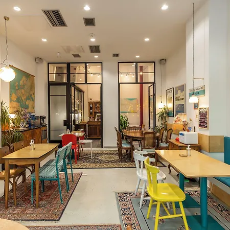 Apartmán The Caravan