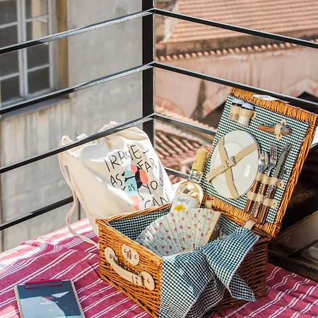 The Caravan * Soluň