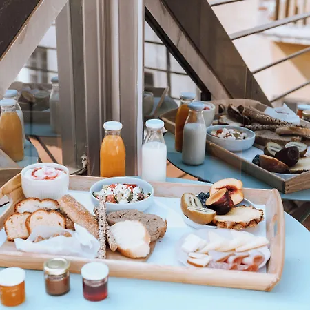 The Caravan Apartmán Soluň