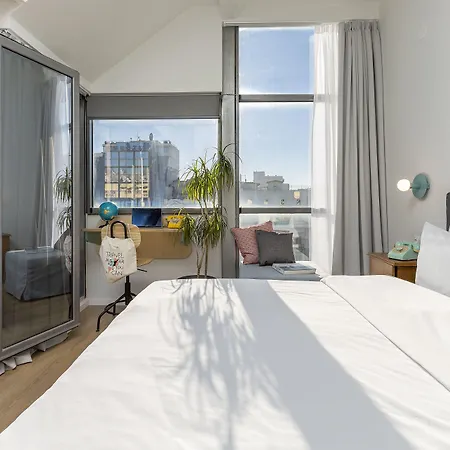 The Caravan Διαμέρισμα