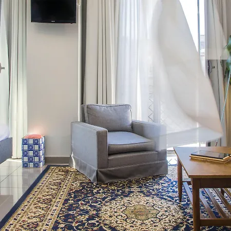 The Caravan * Soluň