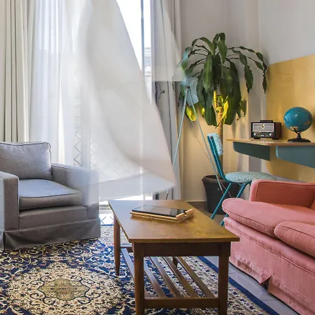 The Caravan * Soluň