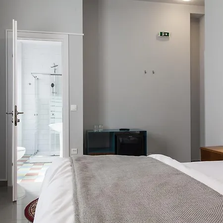Apartment The Caravan Thessaloniki