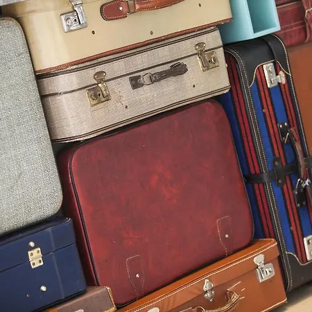 The Caravan Apartmán Soluň