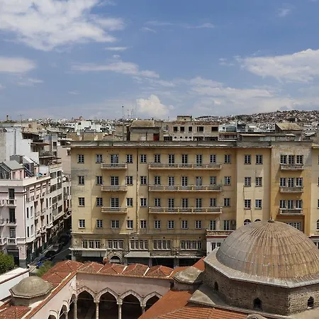 Apartmán The Caravan *