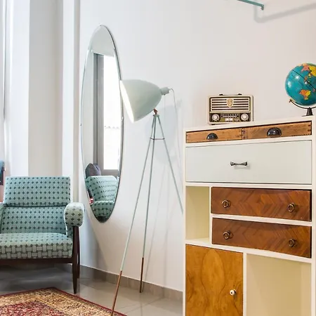 Διαμέρισμα The Caravan