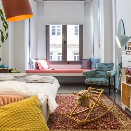 The Caravan Θεσσαλονίκη