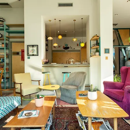 The Caravan Διαμέρισμα Θεσσαλονίκη