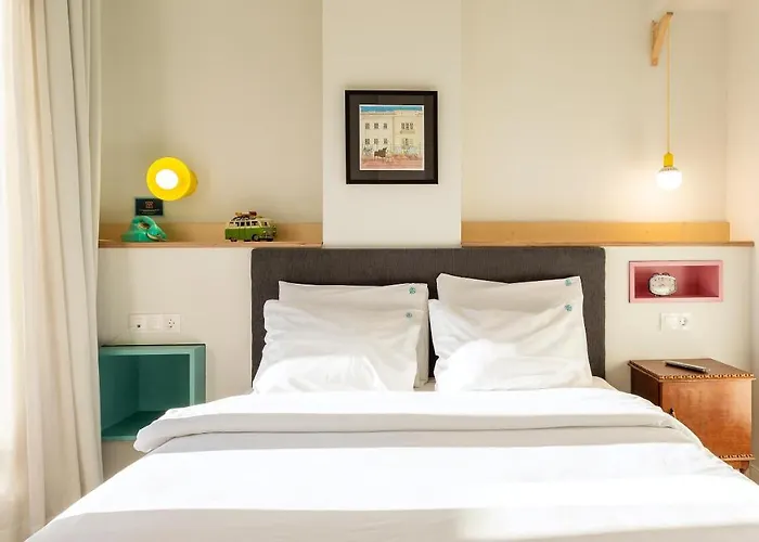 Apartament The Caravan Salonic