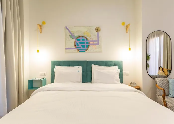 The Caravan Apartament