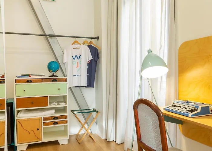 The Caravan Thessaloniki